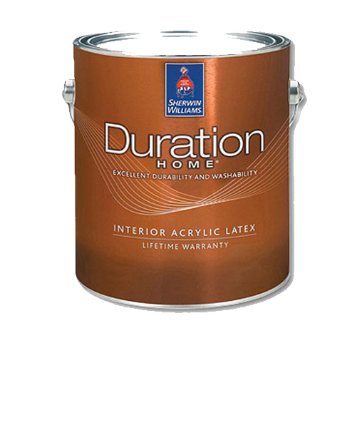 Краска Duration Home Matte Interior Acrylic Latex