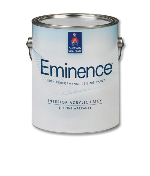 Потолочная краска Eminence High Performance Ceiling Paint