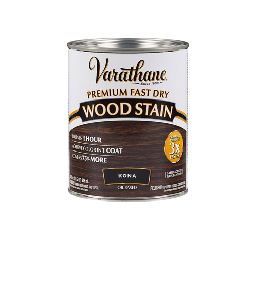 Пропитка Varathane Premium Fast Dry Wood Stain